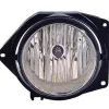 Foglamp Assy Hummer H3 GMT345 GMT745 3.7L 3700cc view 2