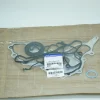 Gasket Paking Timing Set Jeep Wrangler JK 3.6L 3600cc Mopar thumbnail