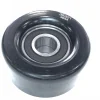 Idler Pulley Hummer H3 H3T GMT345 GMT745 3.7L 3700cc view 1