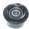 Idler Pulley Hummer H3 H3T GMT345 GMT745 3.7L 3700cc Aftermarket thumbnail