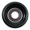 Tensioner Idler Pulley Hummer H3 GMT345 GMT745 3.7L 3700cc view 1