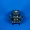 Wheel Hub Bearing Roda Hummer H3 H3T GMT345 GMT745 3.7L 3700cc view 2