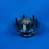 Wheel Hub Bearing Roda Hummer H3 H3T GMT345 GMT745 3.7L 3700cc view 1