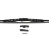 Wiper Blade Hummer H3 GMT345 GMT745 3.7L 3700cc Aftermarket Belakang thumbnail