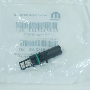 Jual Air Charge Sensor Temperatur Jeep Wrangler JK  untuk Jeep Wrangler Harga Murah Original