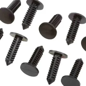 Jual Baut Rivet Klip Kancing Bemper Fender Hummer H3 GMT345 GMT745 3.7L 3700cc untuk Hummer H3 H3T GMT345 GMT745 2007-2010 Ha