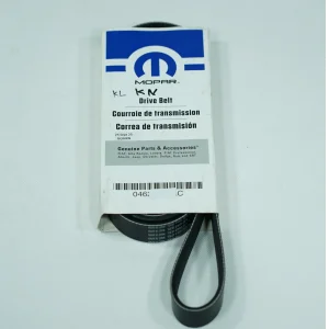 Jual Fan Belt Jeep Cherokee Trailhawk KL 2.4L 2400cc untuk Jeep Cherokee Harga Murah Original