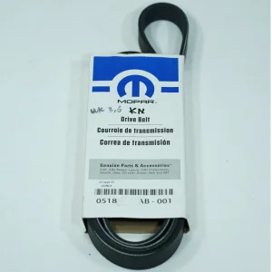 Jual Fan Belt Jeep Grand Cherokee WK2 3.6L 3600cc untuk Jeep Grand Cherokee Harga Murah Original