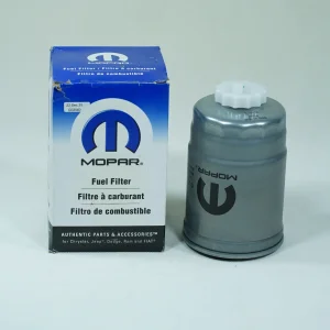 Jual Filter Solar Jeep Wrangler JK 2.8L CRD Diesel 2007-2018 untuk Jeep Wrangler Harga Murah Original