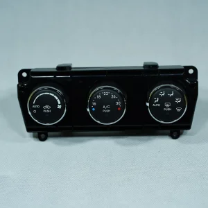 Jual Modul AC HVAC Jeep Wrangler JK  untuk Jeep Wrangler JK 2007-2011 Harga Murah Original