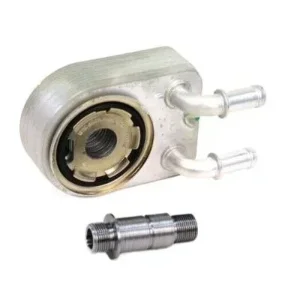 Jual Oil Cooler Mesin Jeep Patriot MK74 2.4L untuk Jeep Patriot Harga Murah Original