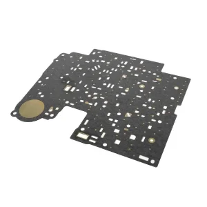 Jual Packing Valve Body Plat Separator Matic Hummer H3 H3T GMT345 GMT745 untuk Hummer H3 H3T GMT345 GMT745 2007-2010 Harga Mu