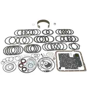 Jual Paking Seal Set Matic Hummer H3 H3T GMT345 GMT745 untuk Hummer H3 H3T GMT345 GMT745 2008-2010 Harga Murah Original
