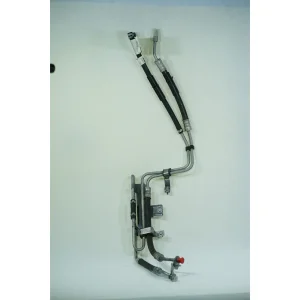 Jual Selang Power Steering Assy Hummer H3 H3T GMT345 GMT745 2005-2010 untuk Hummer H3 H3T Harga Murah Original
