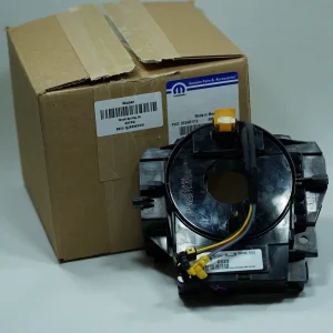 Jual Spiral Airbag Stir Clock Spring Jeep Wrangler JK untuk Jeep Wrangler Harga Murah Original