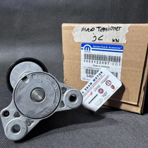 Jual Tensioner Fan Belt Dodge Journey JC 2.4L 2400cc untuk Dodge Journey JC 2009-2020 Harga Murah Original
