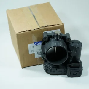 Jual Throttle Body Jeep Wrangler JK 3.8L 3800cc untuk Jeep Wrangler JK 2007-2011 Harga Murah Original