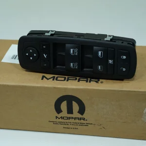 Jual Tombol Switch Power Window Dodge Journey JC 2.4L 2400cc untuk Dodge Journey Harga Murah Original