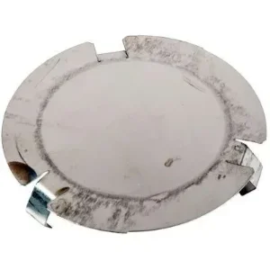 Jual Tutup Cover Housing Torque Converter Matic Hummer H3 H3T 4 Speed untuk Hummer H3 H3T GMT345 GMT745 2007-2010 Harga Murah