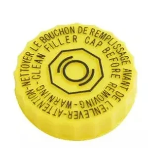 Jual Tutup Tabung Minyak Rem Jeep Wrangler JK 2.8L 3.0L 3.6L 2800cc 3000cc 3600cc untuk Jeep Wrangler Harga Murah Original