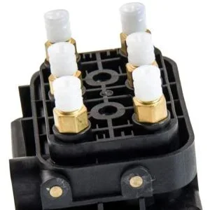 Jual Valve Block Air Suspensi Jeep Grand Cherokee WK2 untuk Jeep Grand Cherokee Harga Murah Original