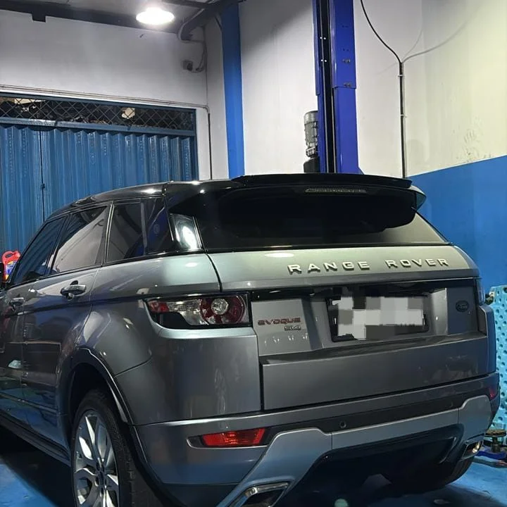 Bengkel Spesialis Mobil CBU Amerika Eropa - Land Rover - Range Rover Evoque - Foto 46