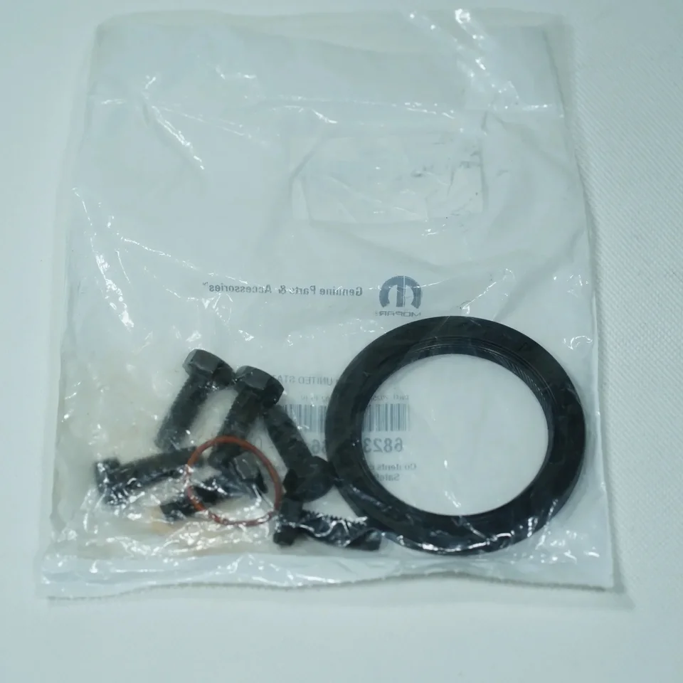 Jual Seal Torque Converter untuk Chrysler 300 LD 3.6L 3604cc V6 DOHC Pentastar ERB Harga Murah Original