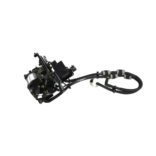 Jual Kompresor Air Suspensi untuk Jeep Grand Cherokee WK 3.6L 3604cc V6 DOHC Pentastar ERB Harga Murah Original