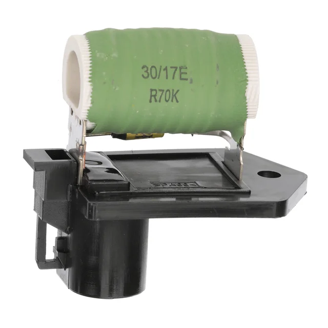 Jual Resistor Fan Radiator untuk Dodge Journey JC49 2.0L 1968cc VW TDI I4 Harga Murah Original