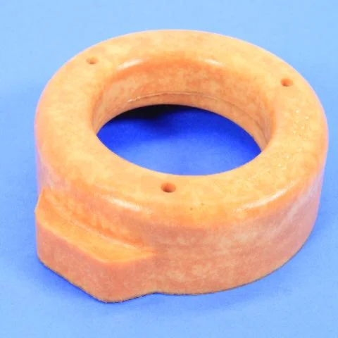 Karet Tatakan Per Insulator Belakang Atas JC thumbnail