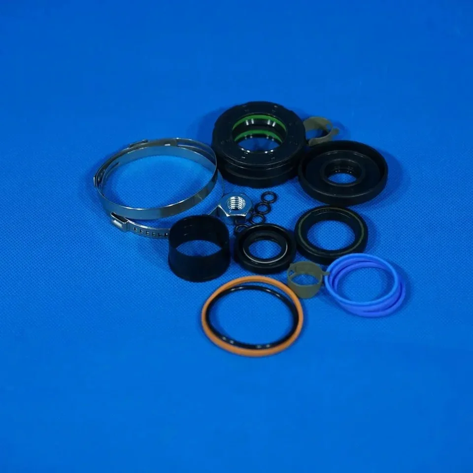 Jual Seal Rack Steer Kit untuk Hummer H3T GMT355 3.7L 3653cc I5 DOHC LLR Harga Murah Original