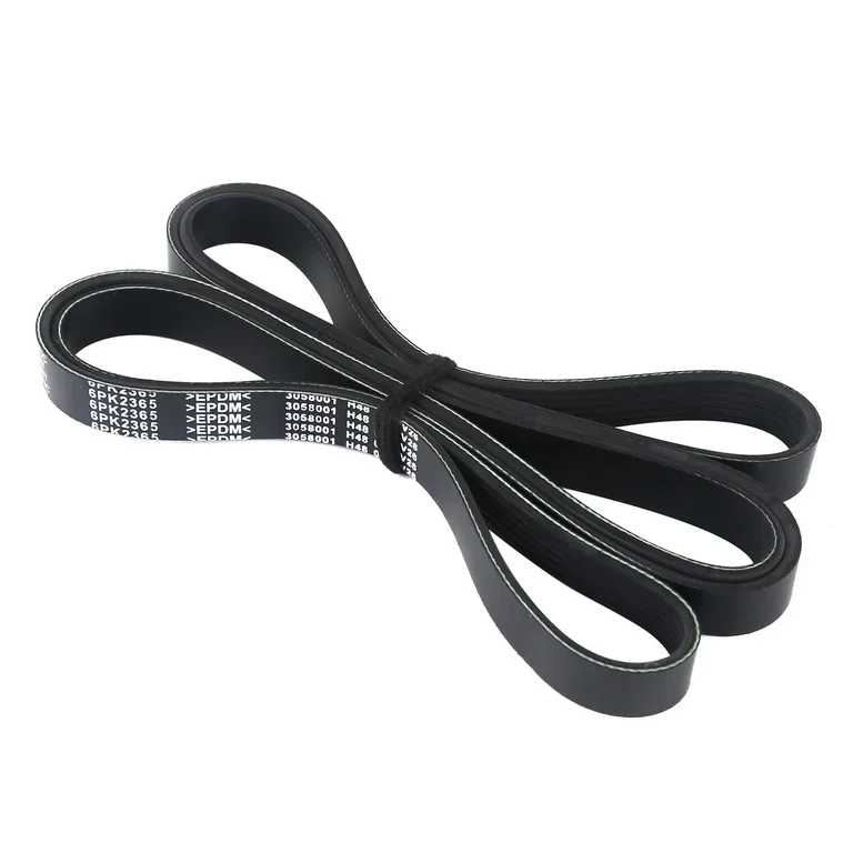 Jual Fan Belt Alternator untuk Hummer H2 GMT820 6.0L 5967cc V8 OHV Vortec LQ4 Harga Murah Original