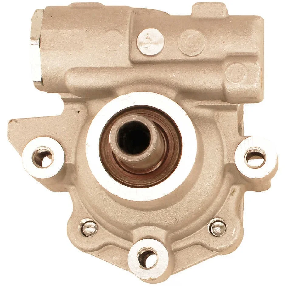 Jual Pompa Power Steering untuk Hummer H3T GMT355 5.3L 5328cc V8 OHV Vortec LH8 Harga Murah Original