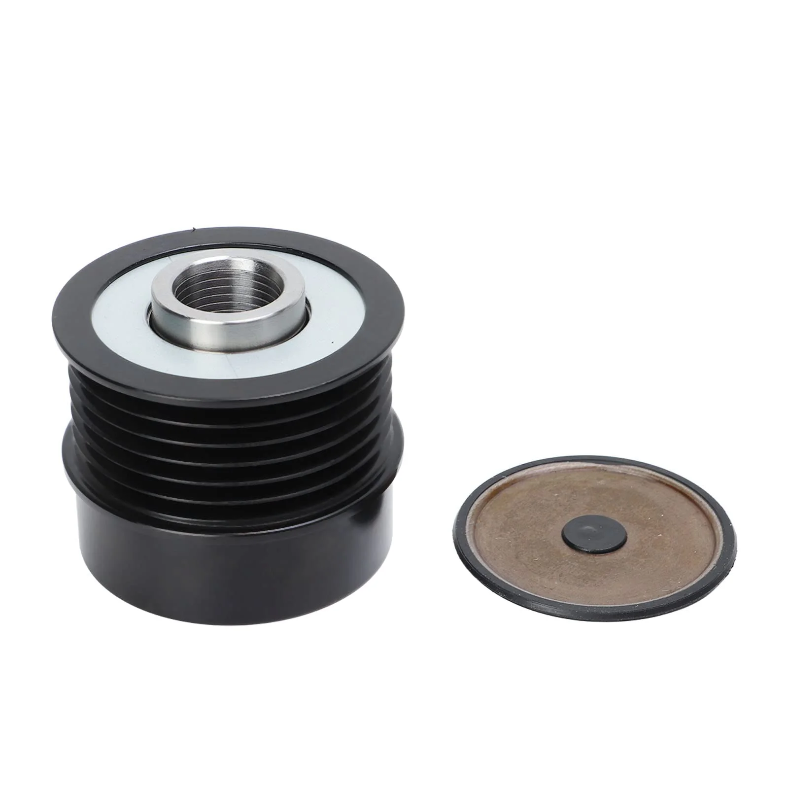 Pulley Alternator - Pulley Alternator Chrsyler Jeep Dodge Mesin ECN ED3 EDG ERZ