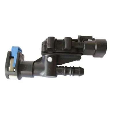 Jual Sensor Tekanan Bensin untuk Dodge Journey JC 2.0L 1968cc I4 Turbo Diesel BWD Harga Murah Original