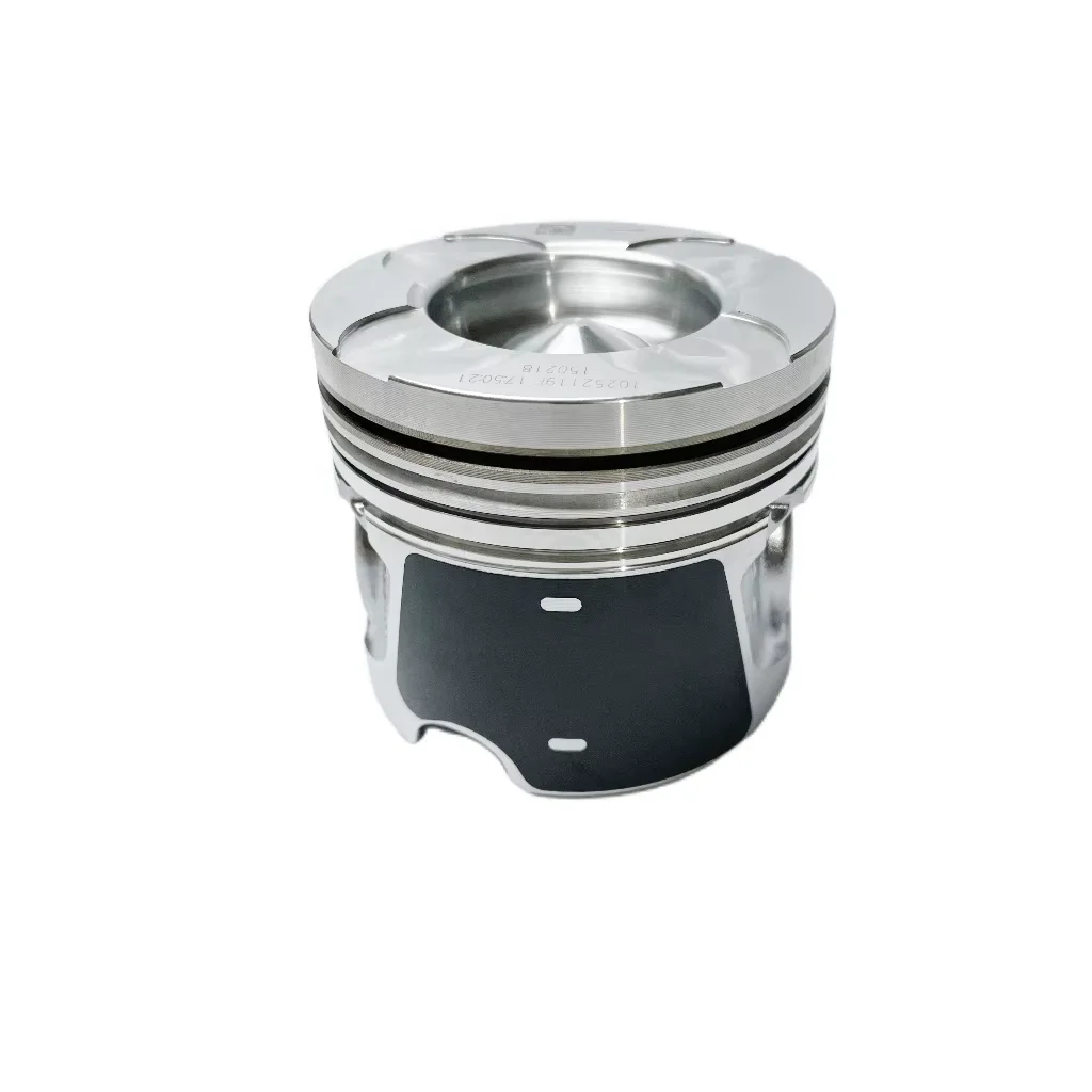 Jual Piston untuk Jeep Wrangler JK 2.8L 2777cc I4 DOHC Turbo Diesel CRD ENS Harga Murah Original