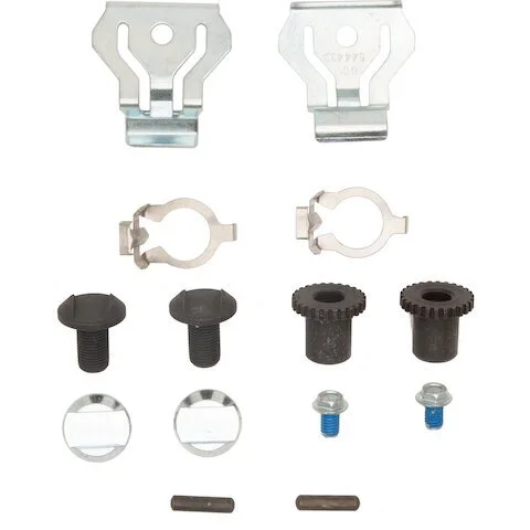 Detail produk Aftermarket Repair Kit Rem Tangan Cadillac 2007-2013 3Q5AZDXX