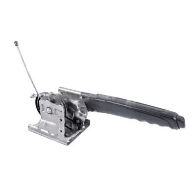 Mopar Tuas Rem Tangan Jeep Wrangler JK 2014-2018 R9T8W6XX - Tuas Rem Tangan Jeep Wrangler JK 2014-2018