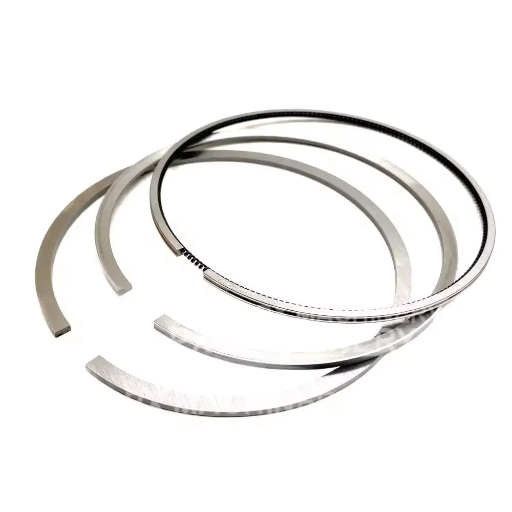 Jual Ring Piston untuk Dodge Nitro KA 2.8L 2777cc I4 CRD Turbo Diesel ENS Harga Murah Original