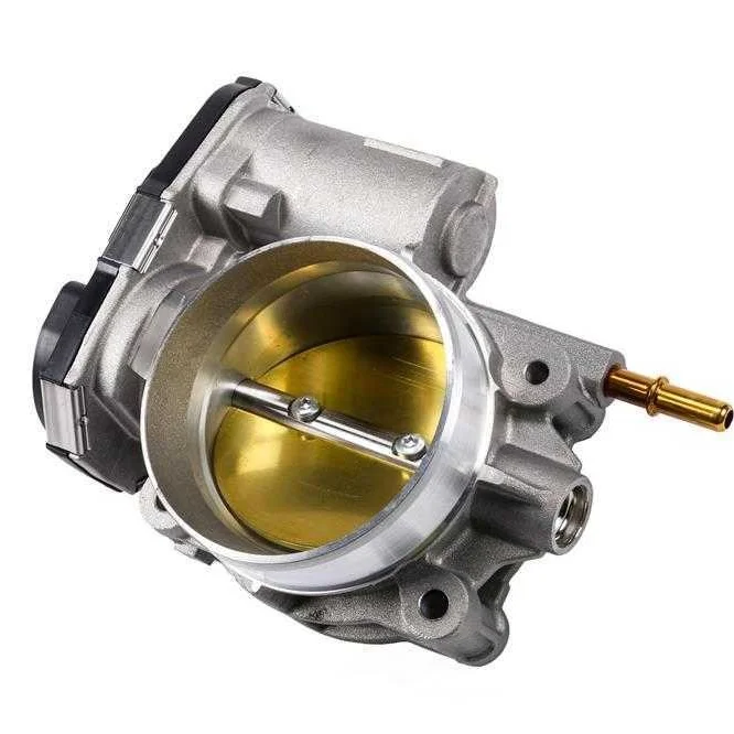 Detail produk GM Throttle Body Hummer H3 5CJ7Y5XX