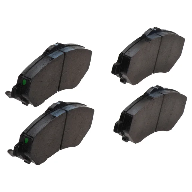 Detail produk Mopar Brake Pad Depan JK KS361YXX