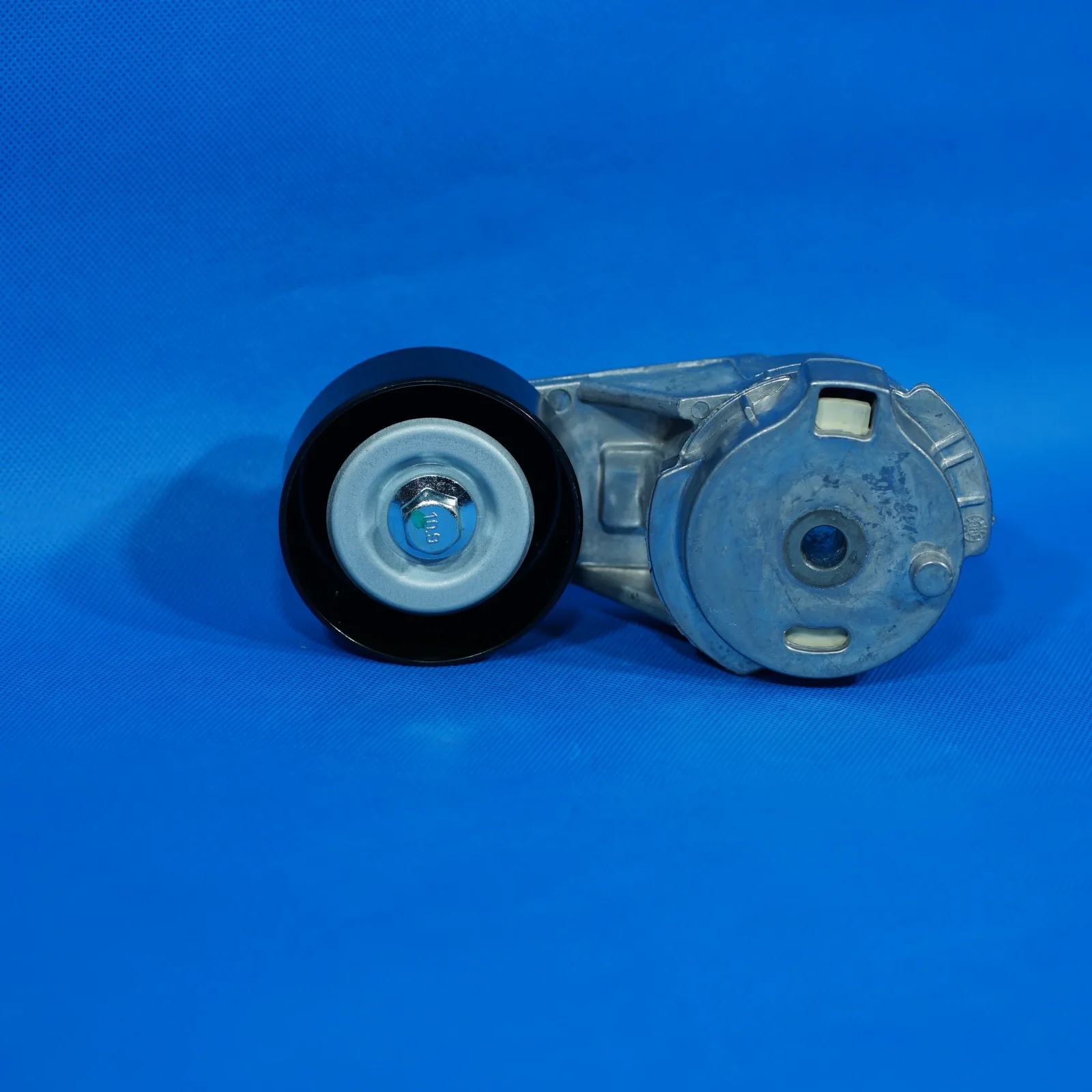 Tensioner Fan Belt Hummer H3 H3T GMT345 GMT745 3.7L 3700cc Aftermarket thumbnail