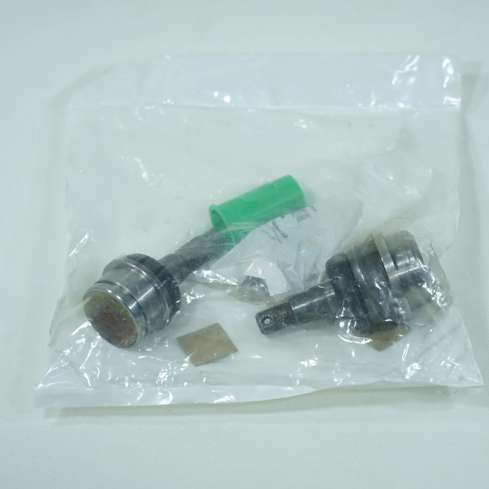 Detail produk Mopar Ball Joint Set JK DTZ8IXXX