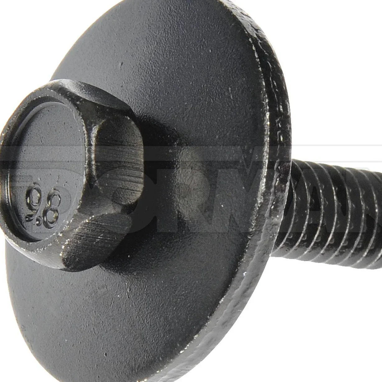 Baut Rivet Klip Kancing Bemper Fender Hummer H3 GMT345 GMT745 3.7L 3700cc view 2