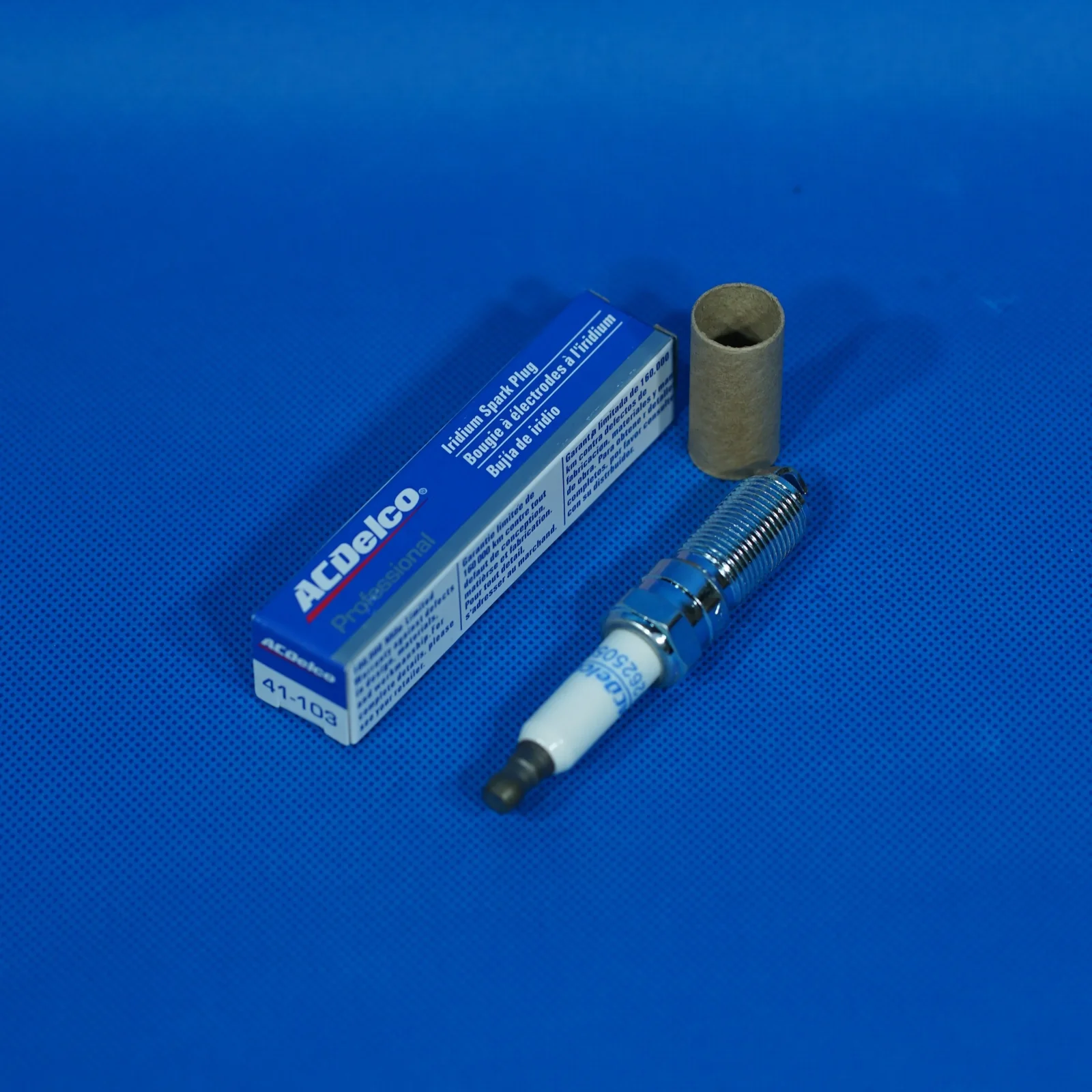 Gambar produk Busi Hummer H3 H3T GMT345 GMT745 3.7L 3700cc