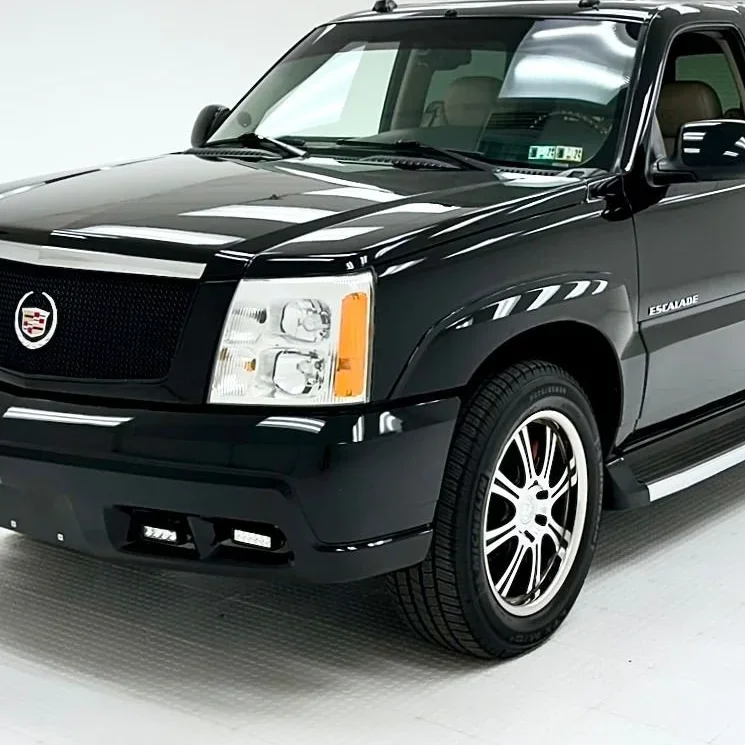 Cadillac Escalade varian 7