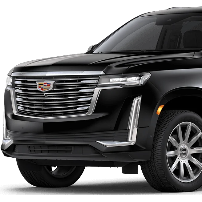 Cadillac Escalade varian 1