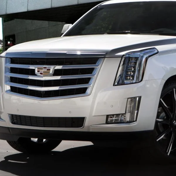 Cadillac Escalade varian 3