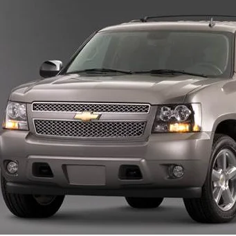 Chevrolet Tahoe varian 9