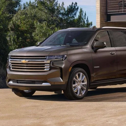 Chevrolet Tahoe varian 2